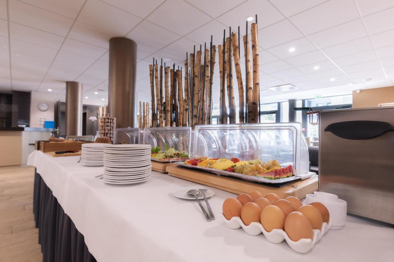 Mercure Bale Mulhouse Aeroport Blotzheim Exterior photo