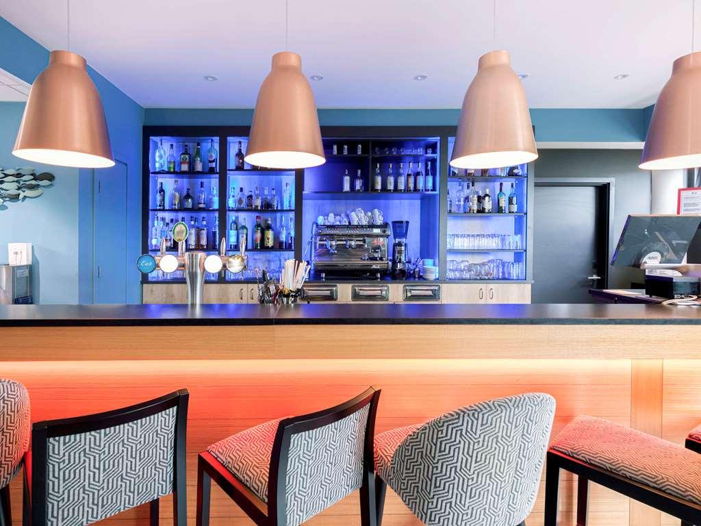 Mercure Bale Mulhouse Aeroport Blotzheim Restaurant photo