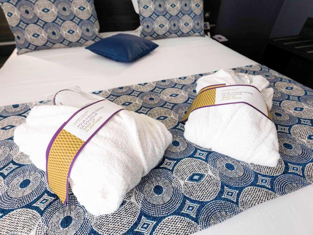 Mercure Bale Mulhouse Aeroport Blotzheim Room photo